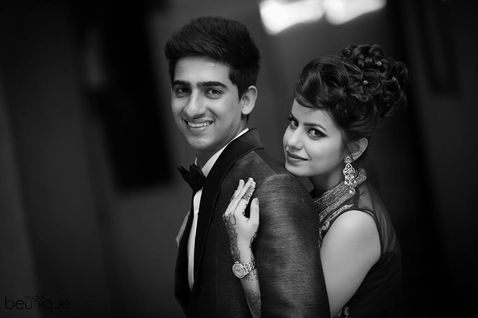 Classic Couple by Dushyant Gadara Wedding-photography | Weddings Photos & Ideas
