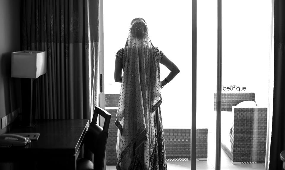 Grey Shades Of Bride by Dushyant Gadara Wedding-photography | Weddings Photos & Ideas