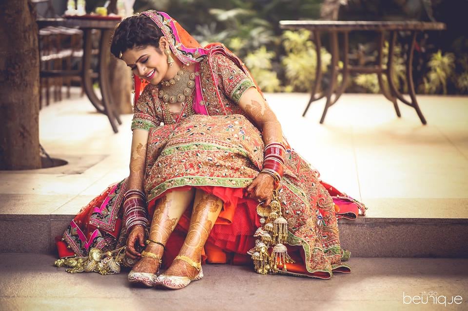 Beauteous Charisma by Dushyant Gadara Wedding-photography | Weddings Photos & Ideas