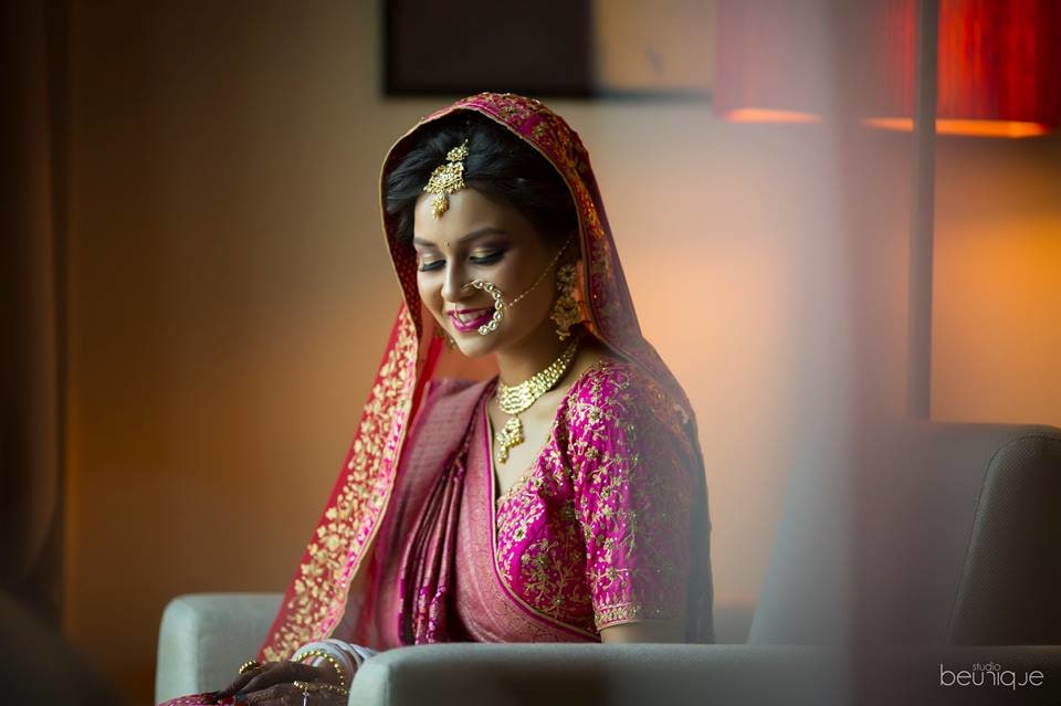Beauteous Charisma by Dushyant Gadara Wedding-photography | Weddings Photos & Ideas