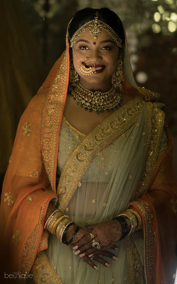 Paragon Of Beauty by Dushyant Gadara Wedding-photography | Weddings Photos & Ideas