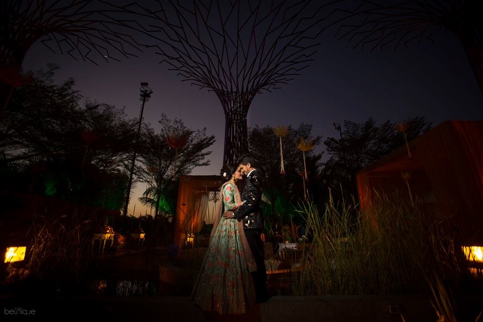 Bridal Groom Portrait by Dushyant Gadara Wedding-photography | Weddings Photos & Ideas