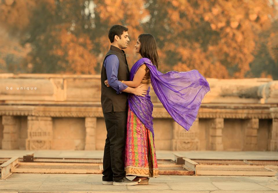 Love At First Sight by Dushyant Gadara Wedding-photography | Weddings Photos & Ideas