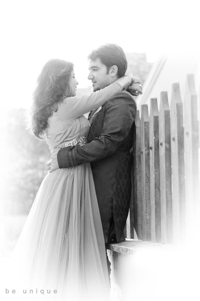 Retro Love by Dushyant Gadara Wedding-photography | Weddings Photos & Ideas