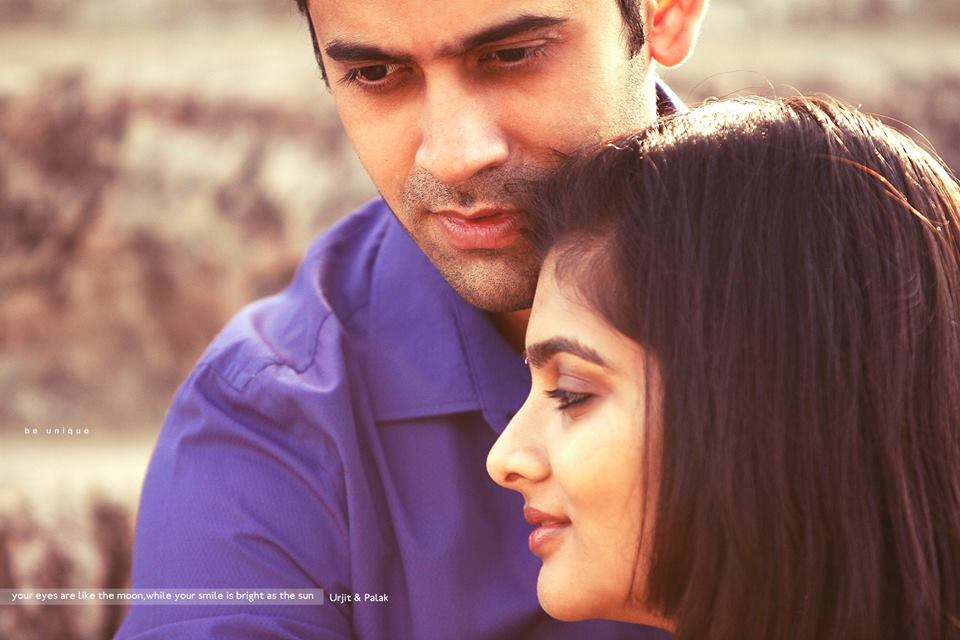 Pre-wedding Delight by Dushyant Gadara Wedding-photography | Weddings Photos & Ideas