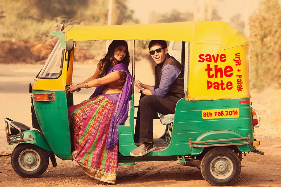 Quirky Pose by Dushyant Gadara Wedding-photography | Weddings Photos & Ideas