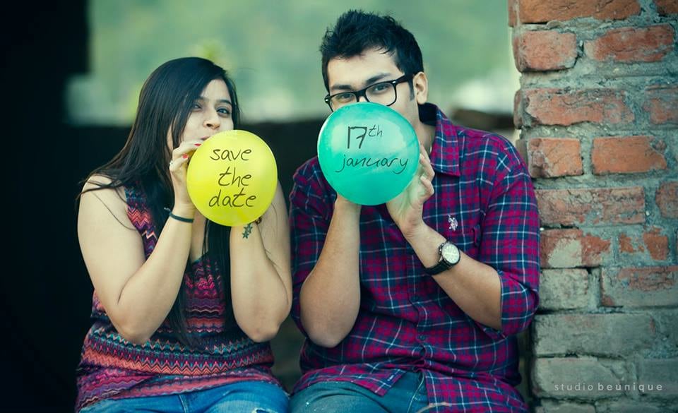 Pre-wedding Delight by Dushyant Gadara Wedding-photography | Weddings Photos & Ideas