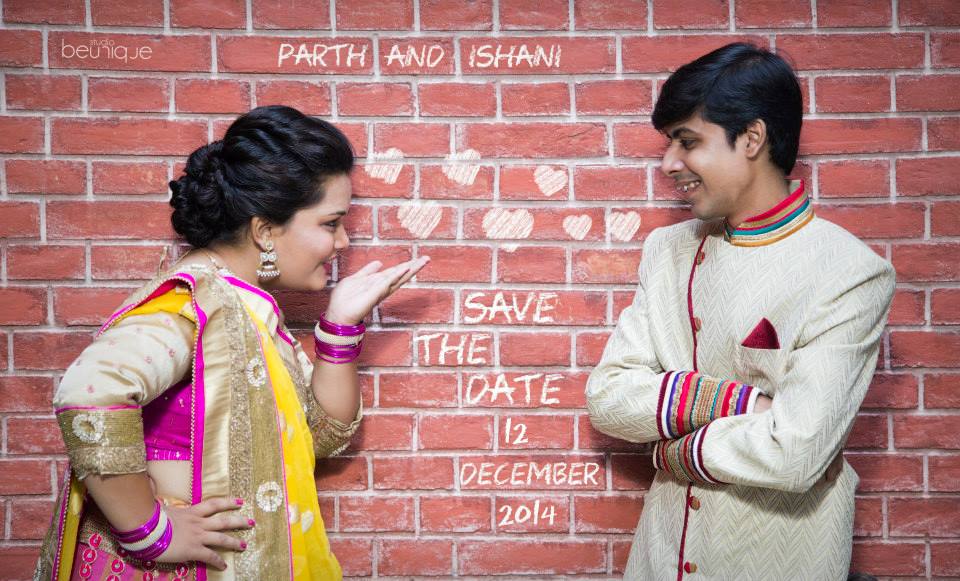Pre-wedding Delight by Dushyant Gadara Wedding-photography | Weddings Photos & Ideas