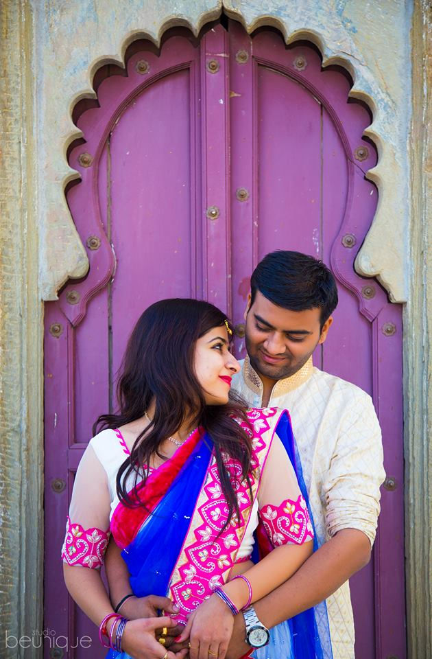 Love Forever by Dushyant Gadara Wedding-photography | Weddings Photos & Ideas