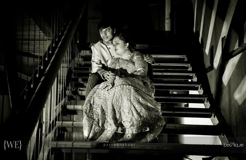Love Gaze by Dushyant Gadara Wedding-photography | Weddings Photos & Ideas