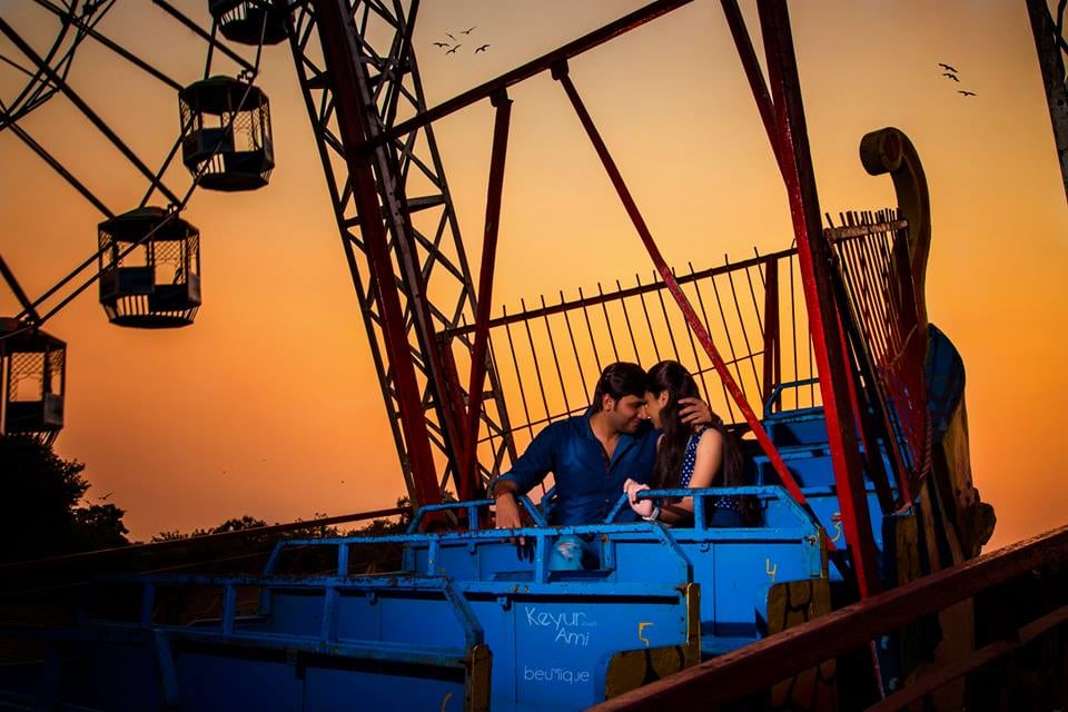 Forever Yours by Dushyant Gadara Wedding-photography | Weddings Photos & Ideas