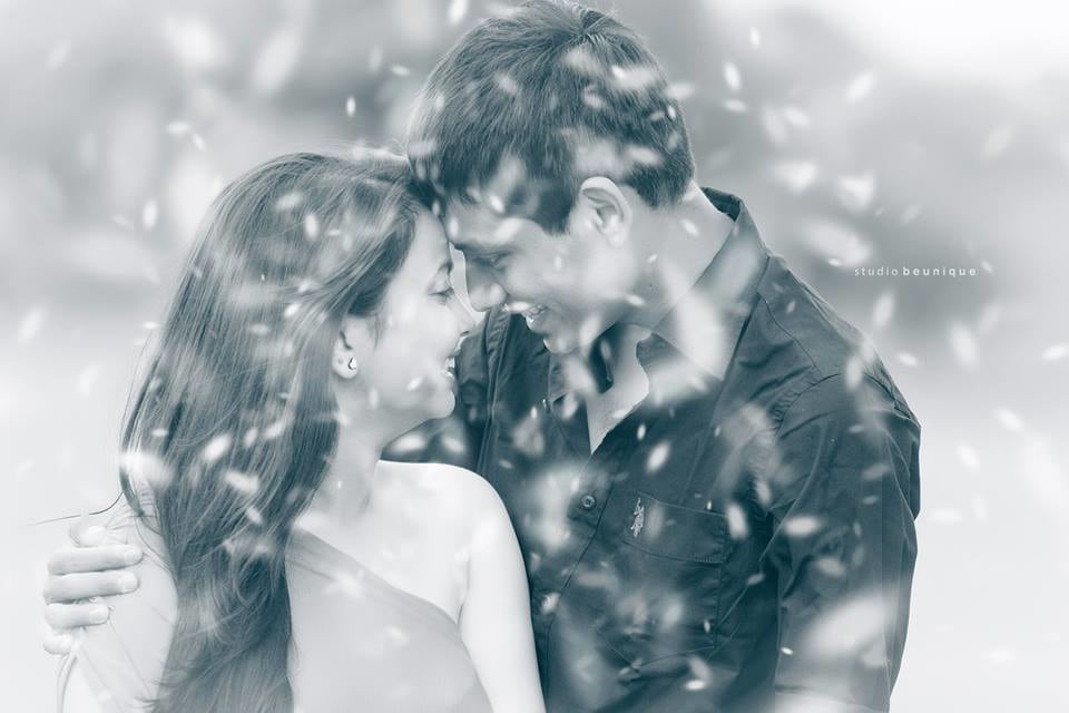 Love Is In The Air by Dushyant Gadara Wedding-photography | Weddings Photos & Ideas