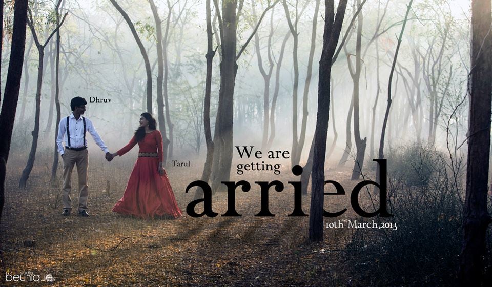 Pre-wedding Delight by Studio Beunique Wedding-photography | Weddings Photos & Ideas
