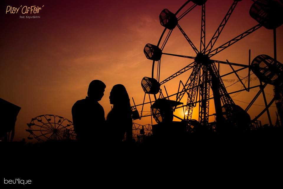 Pre-wedding Delight by Dushyant Gadara Wedding-photography | Weddings Photos & Ideas