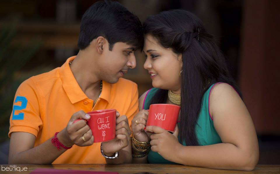All I Want Is You by Dushyant Gadara Wedding-photography | Weddings Photos & Ideas