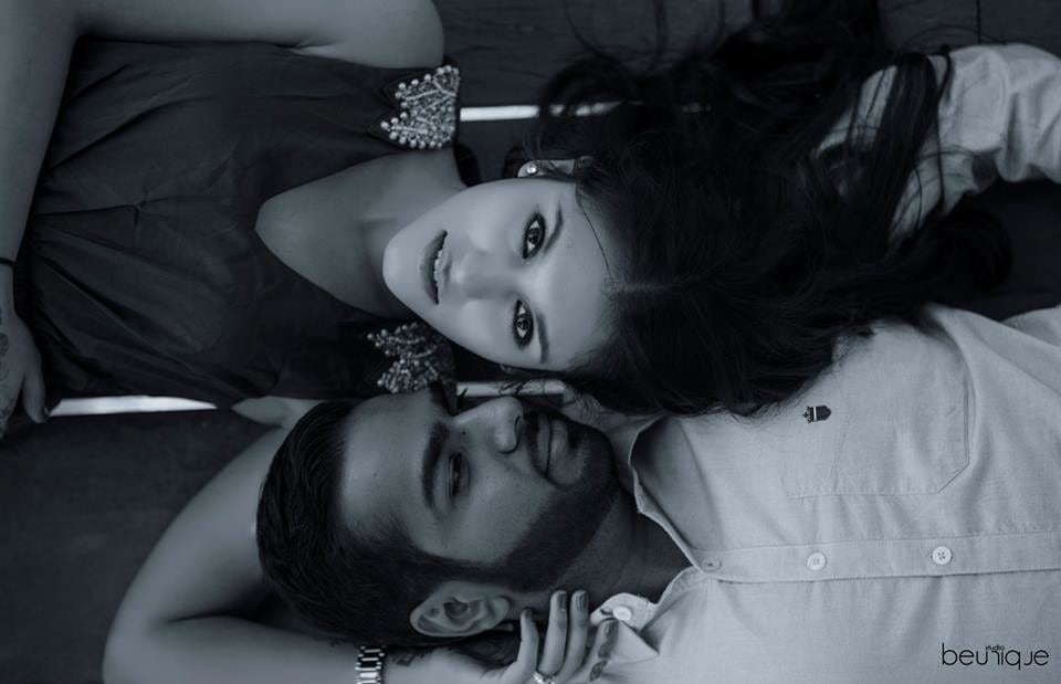Love Gaze by Dushyant Gadara Wedding-photography | Weddings Photos & Ideas