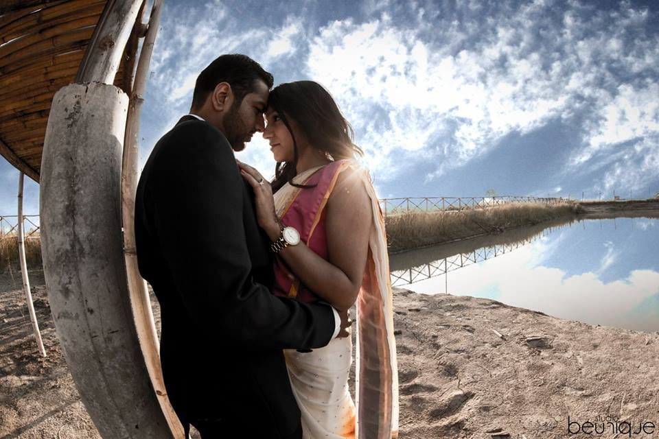 Love at First Sight by Dushyant Gadara Wedding-photography | Weddings Photos & Ideas