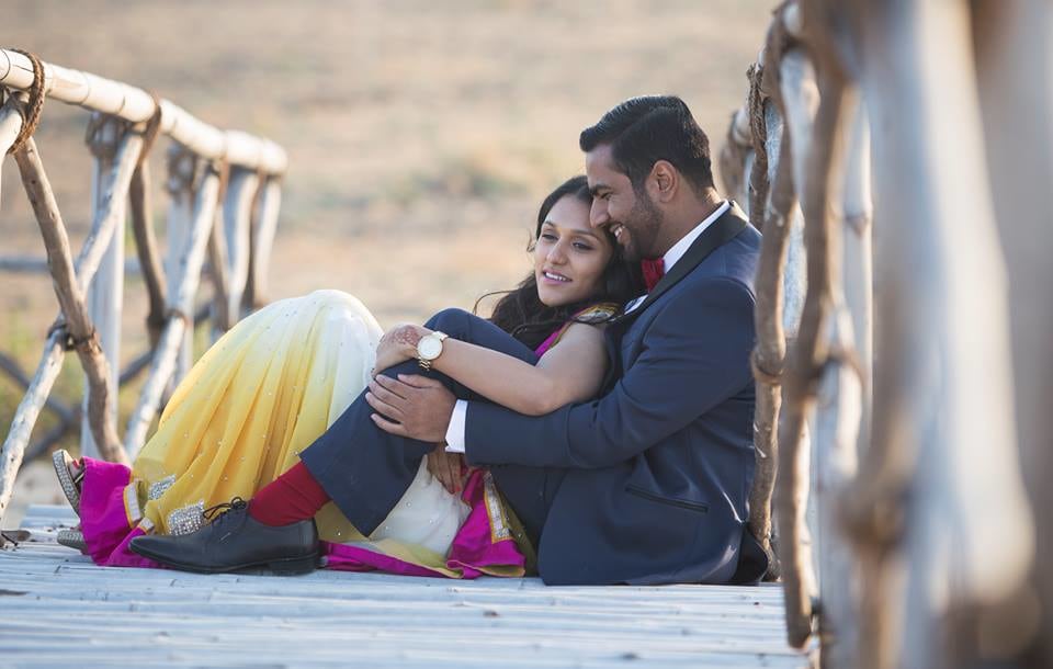 Eternal Love by Dushyant Gadara Wedding-photography | Weddings Photos & Ideas