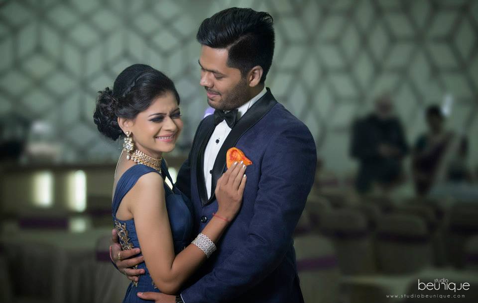 Love Laugh by Dushyant Gadara Wedding-photography | Weddings Photos & Ideas