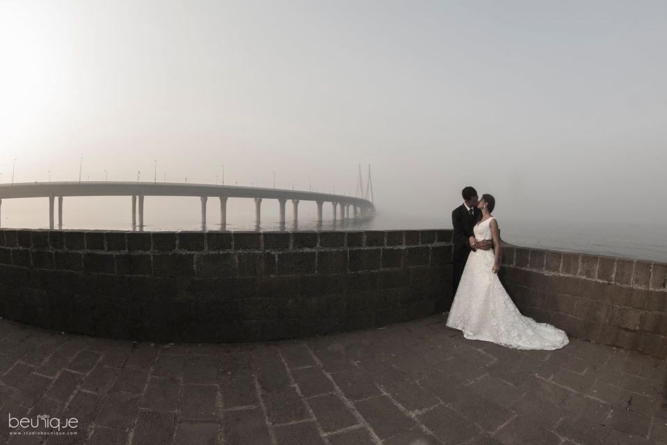 Pre-wedding Delight by Dushyant Gadara Wedding-photography | Weddings Photos & Ideas