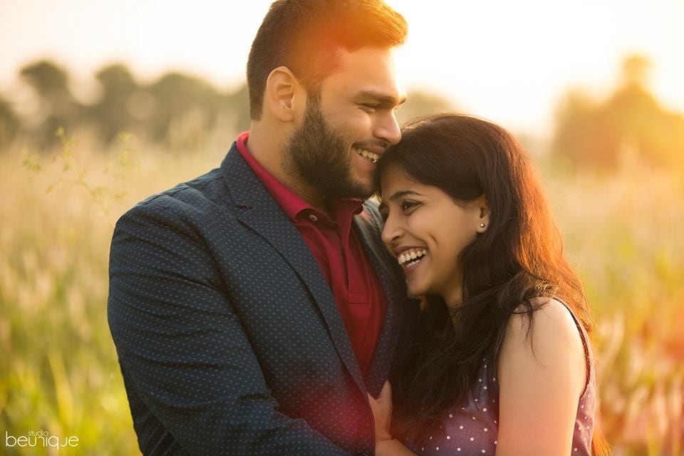 Love Laughs by Dushyant Gadara Wedding-photography | Weddings Photos & Ideas