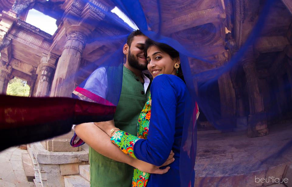 Pre-wedding Glimpse by Dushyant Gadara Wedding-photography | Weddings Photos & Ideas