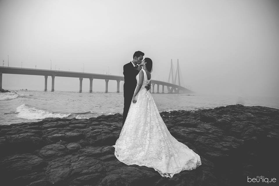 Romance Revealed by Dushyant Gadara Wedding-photography | Weddings Photos & Ideas