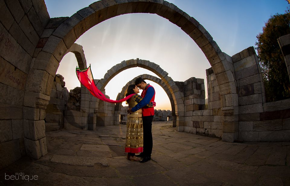 Forever Yours by Dushyant Gadara Wedding-photography | Weddings Photos & Ideas