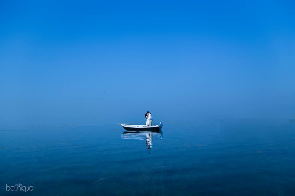 Blue Glimpse by Dushyant Gadara Wedding-photography | Weddings Photos & Ideas