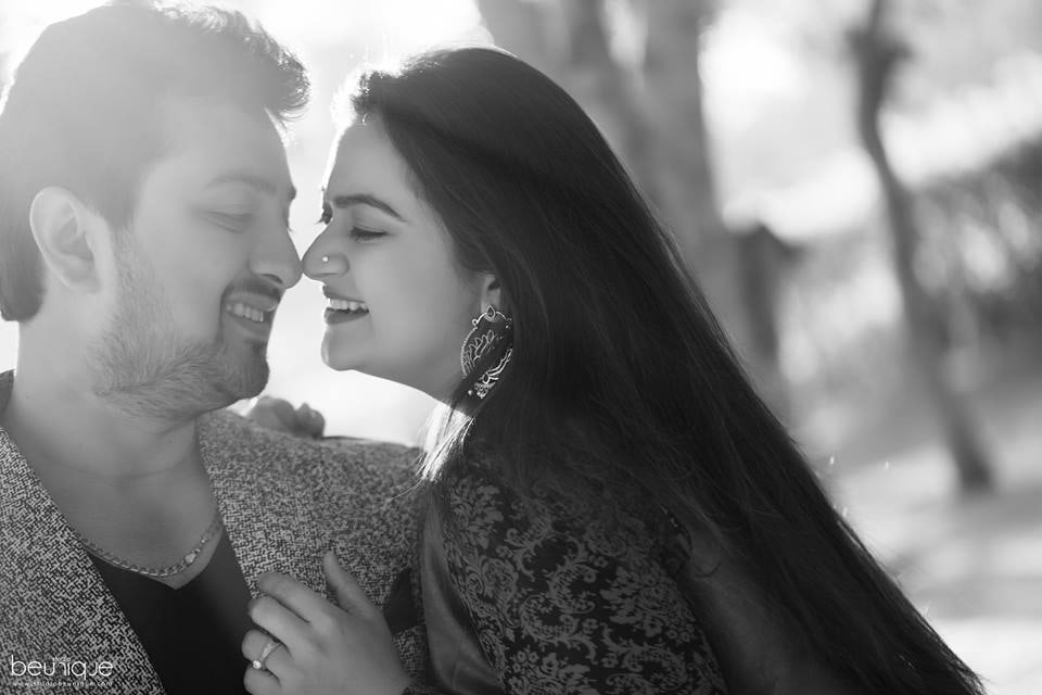 Love Laughs by Dushyant Gadara Wedding-photography | Weddings Photos & Ideas