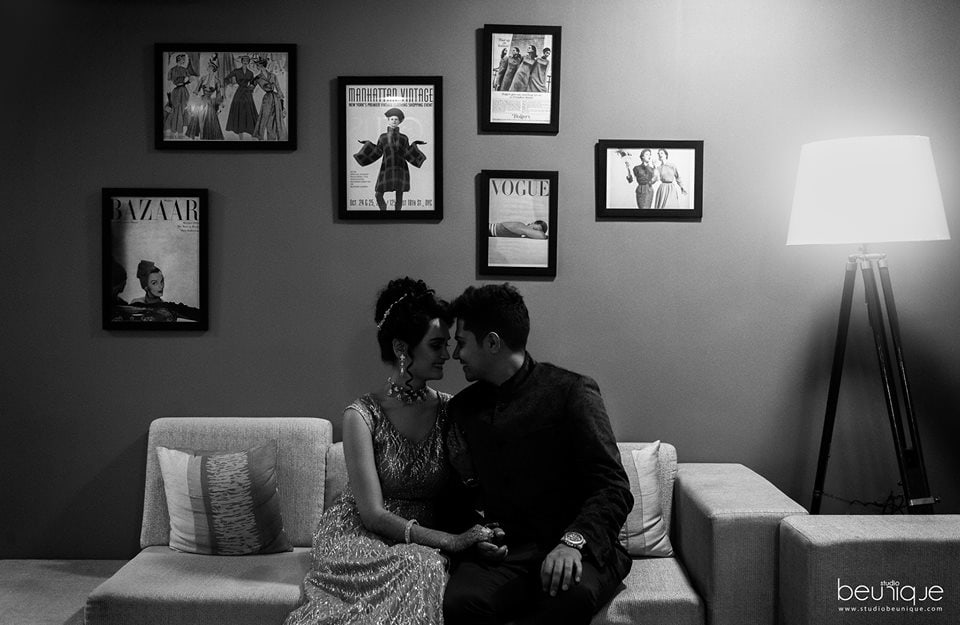 Perfect Moment by Dushyant Gadara Wedding-photography | Weddings Photos & Ideas