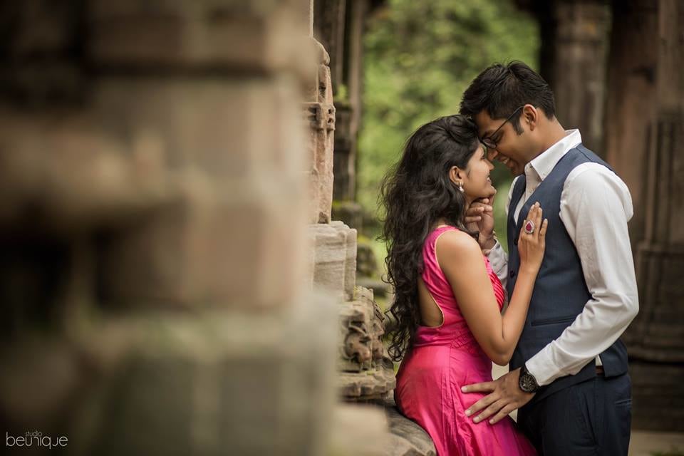 You Are Mine by Dushyant Gadara Wedding-photography | Weddings Photos & Ideas