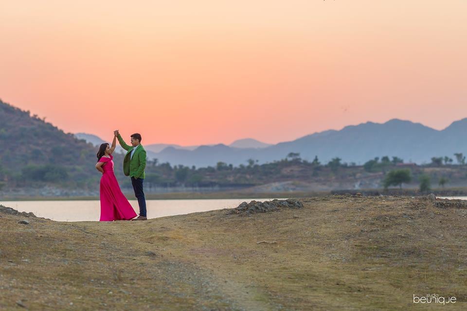Dancing On His Tunes by Dushyant Gadara Wedding-photography | Weddings Photos & Ideas