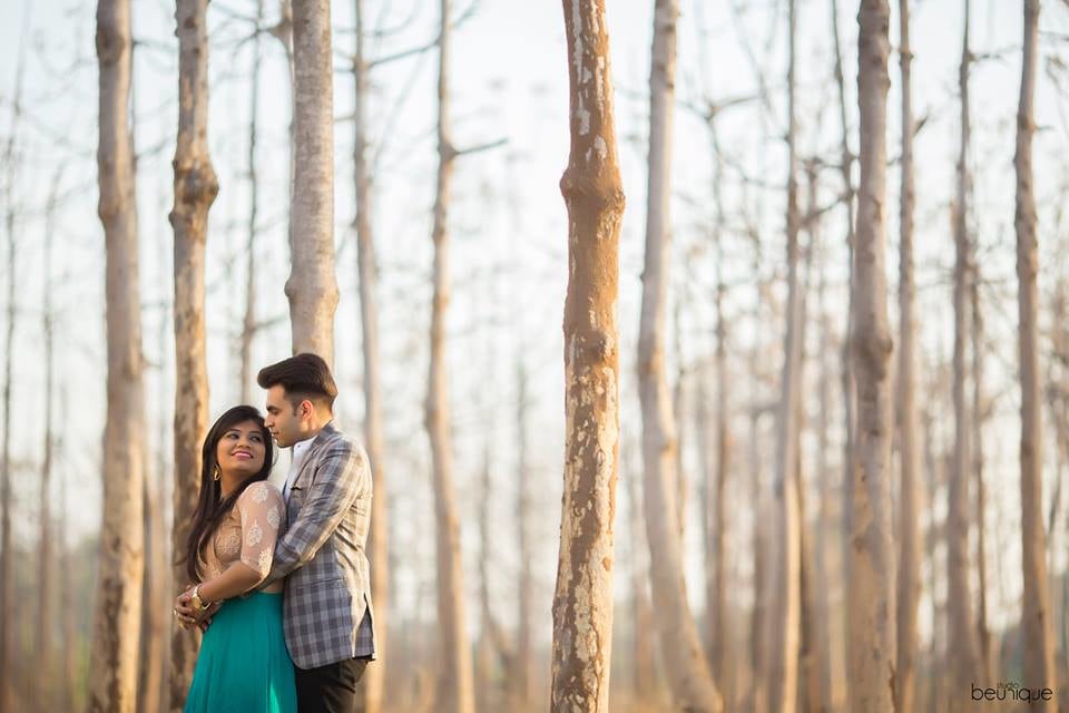 To Me The World Is You by Dushyant Gadara Wedding-photography | Weddings Photos & Ideas