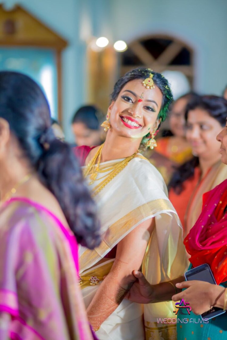 Bride Shot by Archana Photography Wedding-photography | Weddings Photos & Ideas