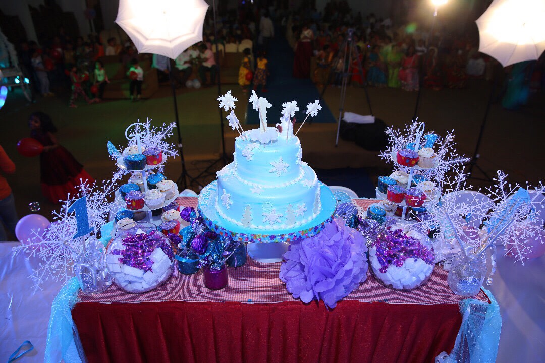 Reception Cake Ideas by Archana Photography Wedding-photography | Weddings Photos & Ideas