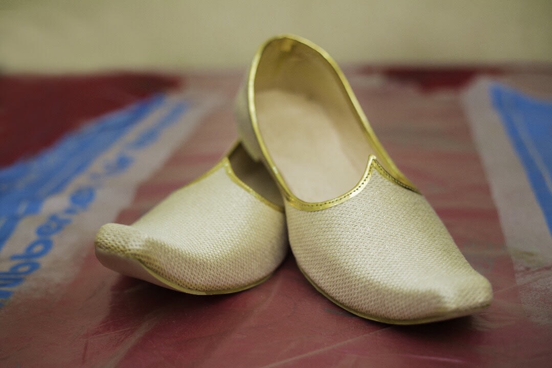 Groom Shoe Shot by Archana Photography Wedding-photography | Weddings Photos & Ideas