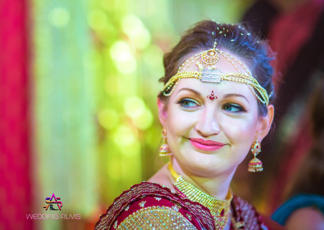 Bridal Portrait Shot by Archana Photography Wedding-photography | Weddings Photos & Ideas