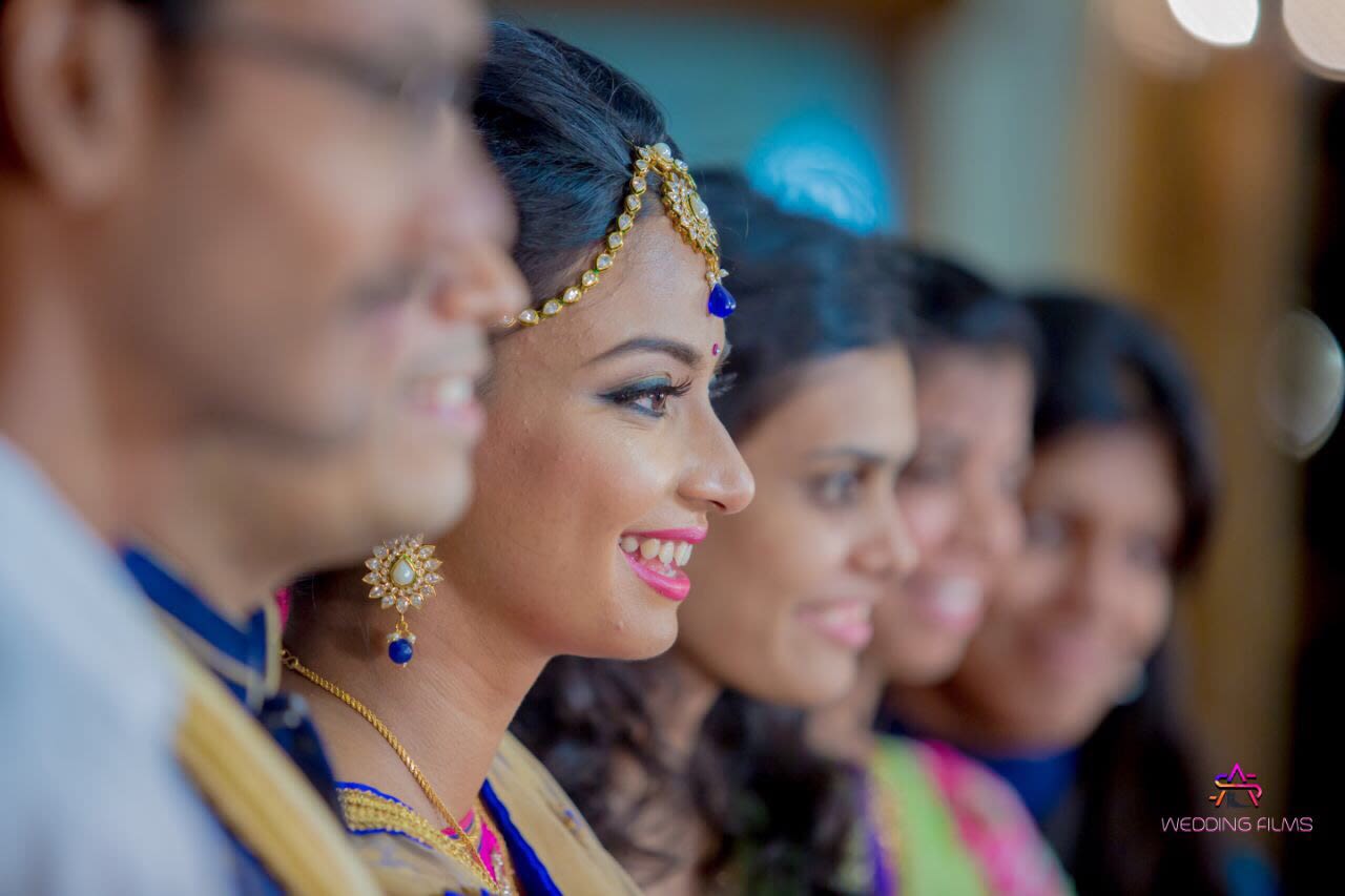 Candid Bride Shot by Archana Photography Wedding-photography | Weddings Photos & Ideas