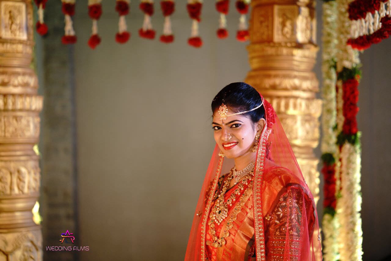 Bridal Frame by Archana Photography Wedding-photography | Weddings Photos & Ideas