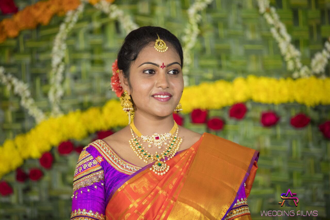 Bridal Frame by Archana Photography Wedding-photography | Weddings Photos & Ideas