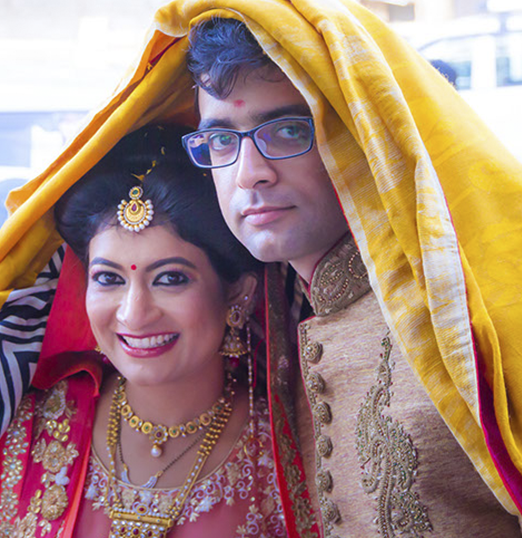 Bride and Groom Pose by WildCard Entertainment Wedding-photography | Weddings Photos & Ideas