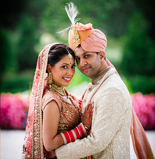 Romantic Bride and Groom Pose by WildCard Entertainment Wedding-photography | Weddings Photos & Ideas