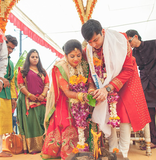 Special Traditions by WildCard Entertainment Wedding-photography | Weddings Photos & Ideas