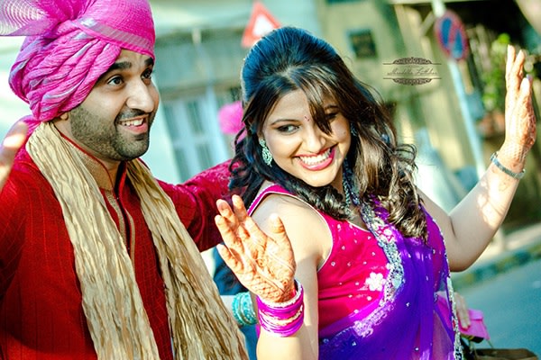 Baraati Dance by WildCard Entertainment Wedding-photography | Weddings Photos & Ideas
