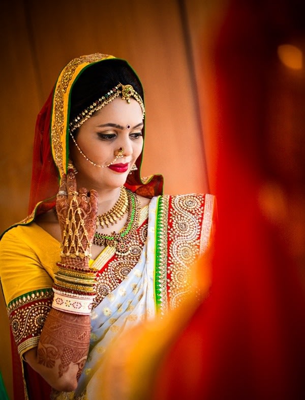 Bride Pose by WildCard Entertainment Wedding-photography | Weddings Photos & Ideas