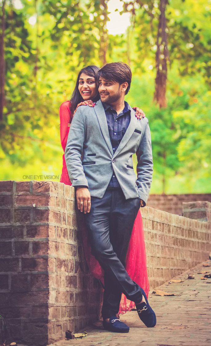 Romantic Pre-Wedding Shoot by WildCard Entertainment Wedding-photography | Weddings Photos & Ideas