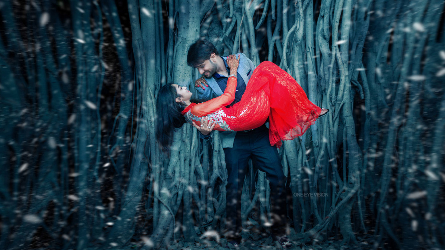 Romantic Pre-Wedding Shoot by WildCard Entertainment Wedding-photography | Weddings Photos & Ideas