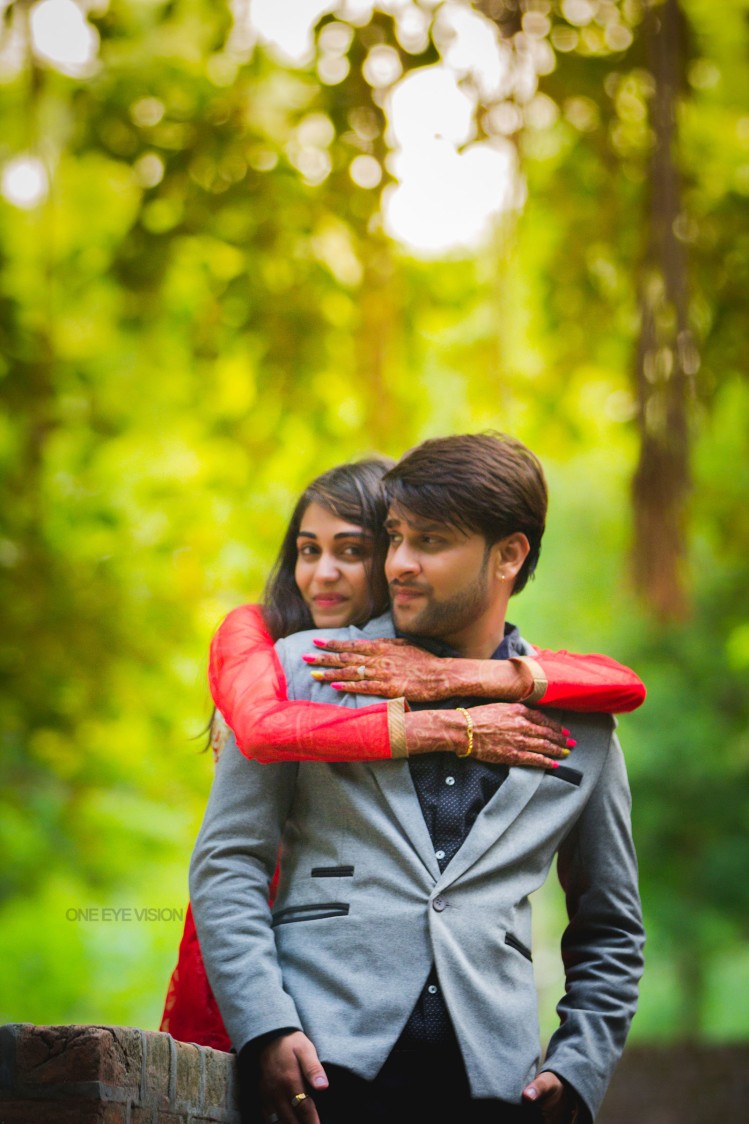 Romantic Pre-Wedding Shoot by WildCard Entertainment Wedding-photography | Weddings Photos & Ideas