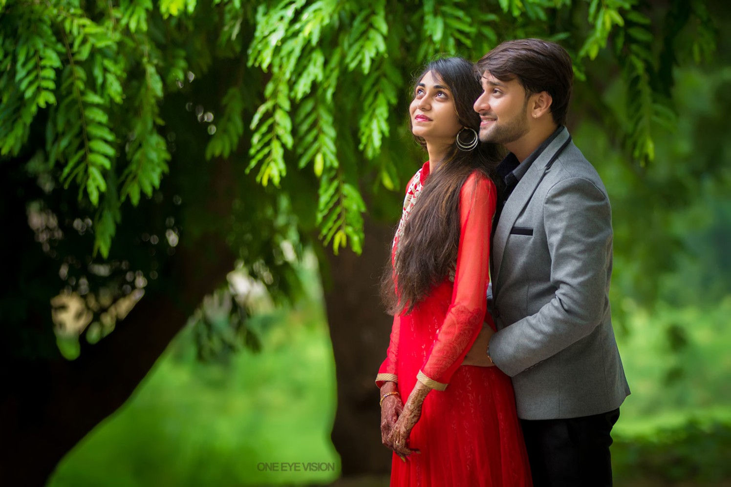 Romantic Pre-Wedding Shoot by WildCard Entertainment Wedding-photography | Weddings Photos & Ideas